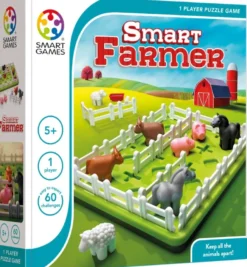Smart Farmer