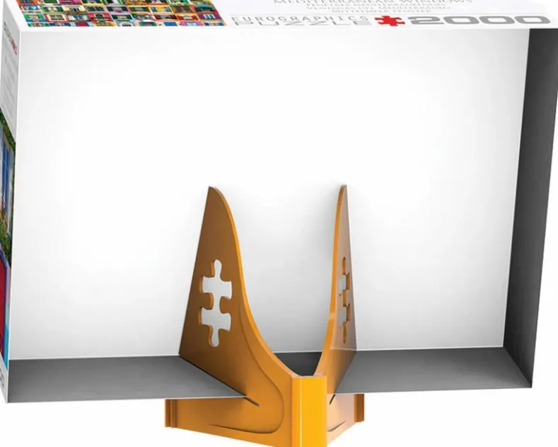 Smart Puzzle - Easy Stand