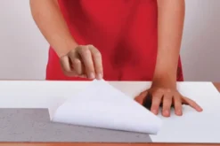 Smart Puzzle Glue Sheet