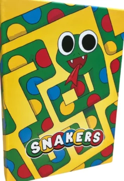 Snakers - Kaartspel
