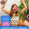 Snort Funny - Party Game