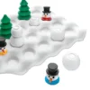 Snow Problem - Breinbreker