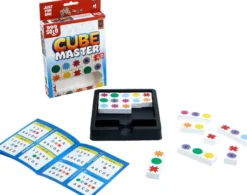 Solo - Cube Master