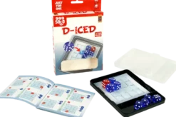 Solo - D-Iced