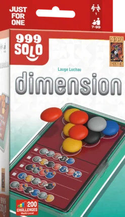 Solo - Dimension