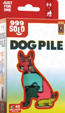 Solo - Dog Pile