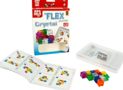 Solo - Flex Puzzler Crystal