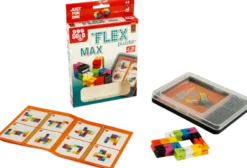 Solo - Flex Puzzler Max