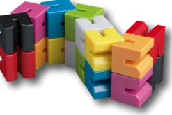 Solo - Flex Puzzler Max