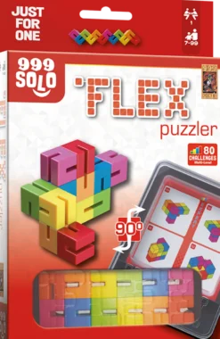 Solo - Flex Puzzler S