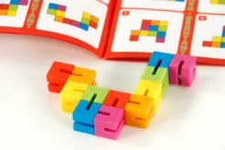 Solo - Flex Puzzler S