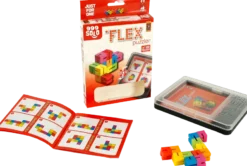 Solo - Flex Puzzler S