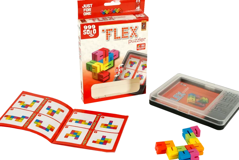 Solo - Flex Puzzler S
