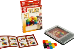 Solo - Flex Puzzler XL