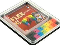 Solo - Flex Puzzler XL
