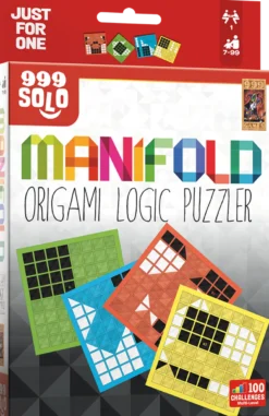 Solo - Manifold