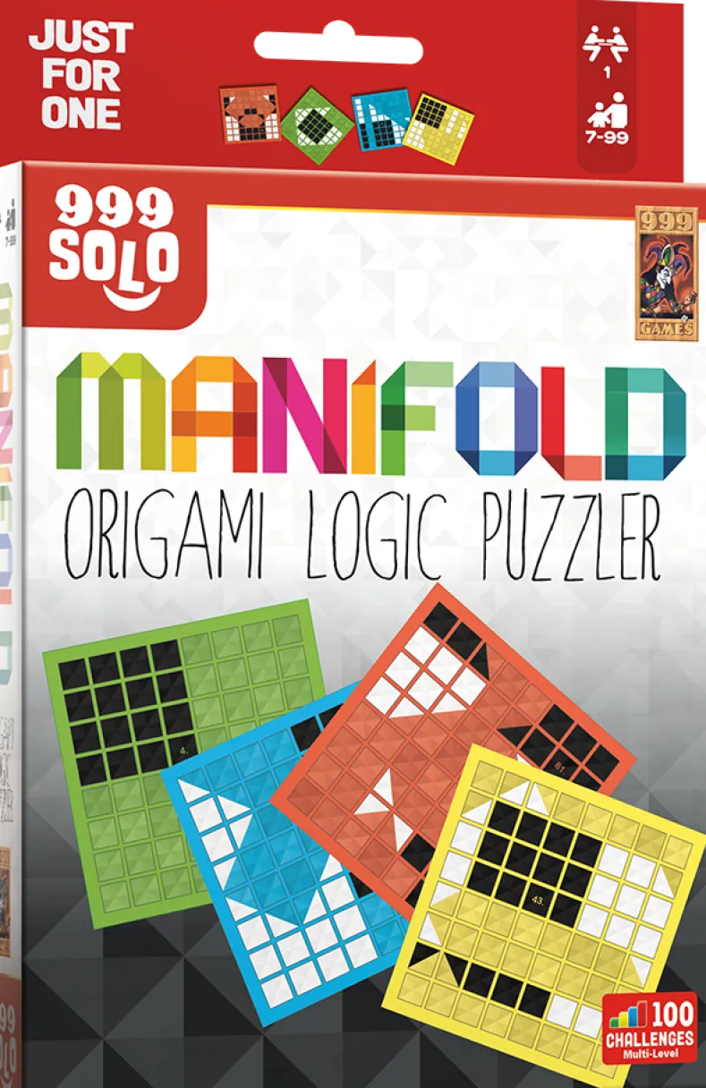 Solo - Manifold