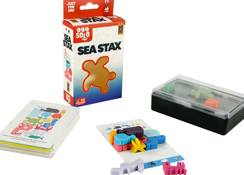 Solo - Sea Stax