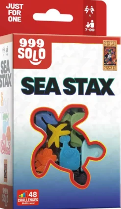 Solo - Sea Stax