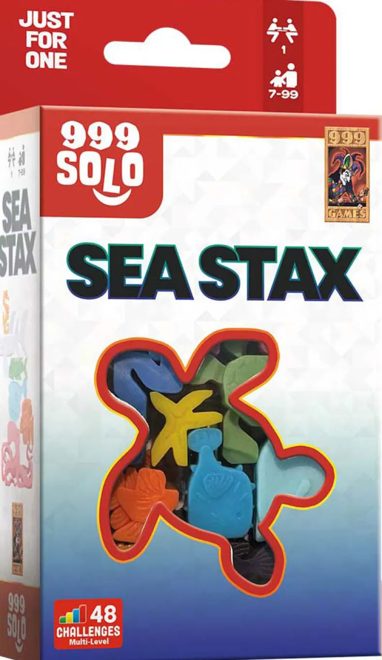 Solo - Sea Stax
