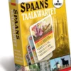 Spaans Taalkwartet