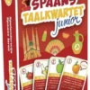 Spaans Taalkwartet Junior