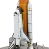 Space Shuttle Launch Kit ICONX Series Bouwpakket