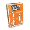 Speak Easy - Cardgame