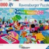Speed Puzzling Puzzel (1000 stukjes)