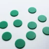 Spel Fiches 22mm Groen (10 stuks)