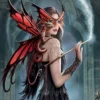 Spellbound - Anne Stokes Puzzel (1000 stukjes)
