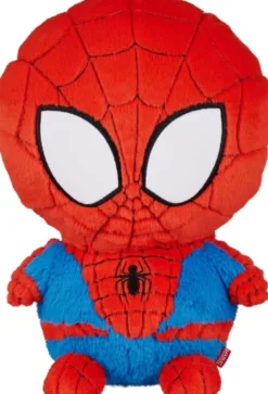 Spider-Man - Huggable Pluche Knuffel (35cm)
