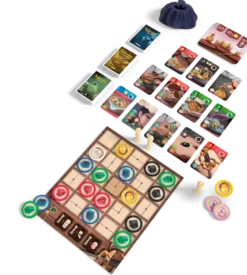 Splendor - Duel (NL)