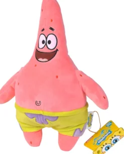 Spongebob Patrick Pluche Knuffel (35cm)