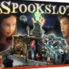Spookslot - Bordspel