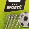 SportX - Balnaalden (5 stuks)