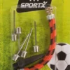 SportX - Balpomp Accessoire Set