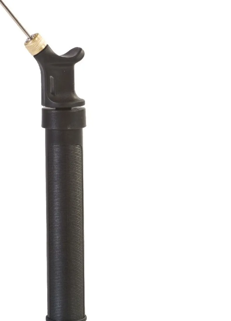 SportX - Double Action Balpomp