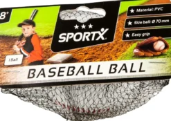 SportX - Honkbal Bal