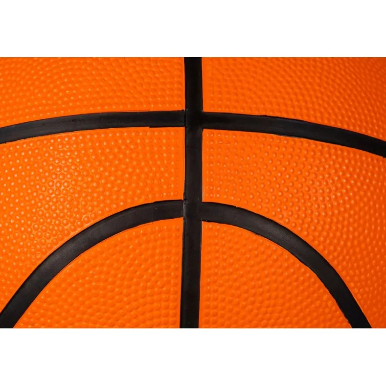 SportX - Oranje Basketbal (Maat 7)