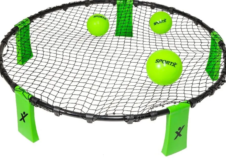 SportX - Smashball