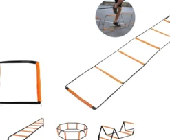 SportX - Training Ladder