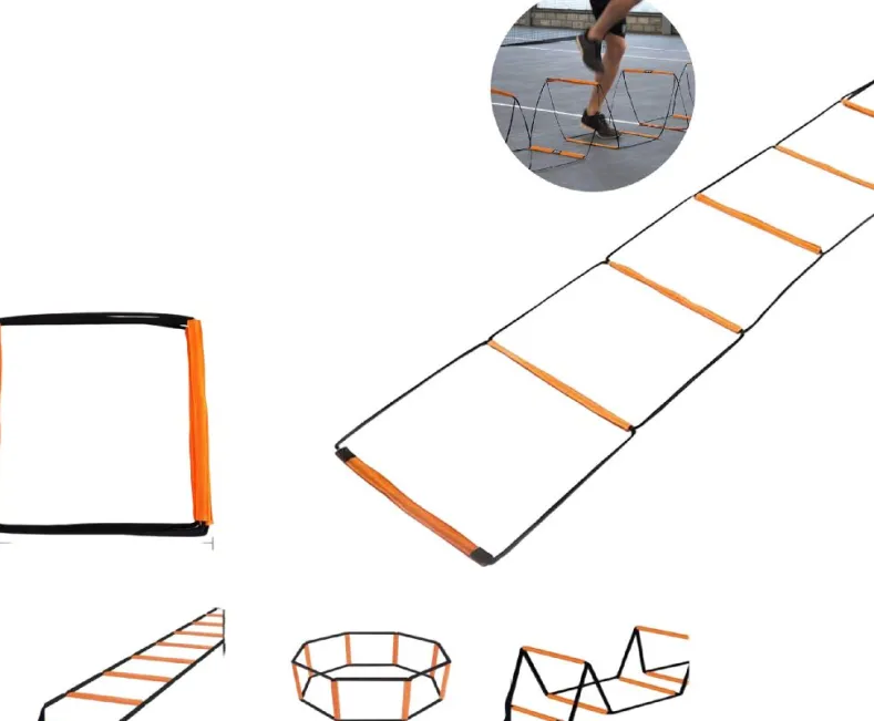 SportX - Training Ladder