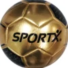 SportX - Voetbal Goud Metallic