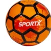 SportX - Voetbal Oranje Splash
