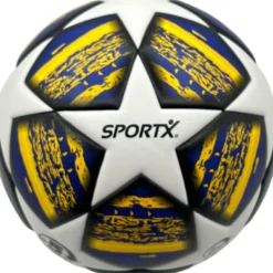 SportX Voetbal Premium