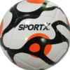 SportX - Voetbal Striker Oranje