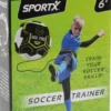 SportX - Voetbal Trainer Band Kick Pro