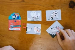Spots - Dobbelspel