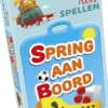 Spring aan Boord - Reisspel